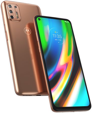 Motorola Moto G9 Plus 2020 Global Dual SIM LTE-A XT2087-2